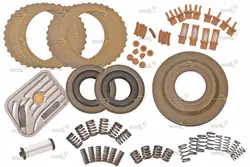Kit de Réparation Powershift DCT450 MPS6