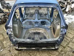 Para-choques traseiro VW28045 para VW Golf VIII 19- LT5H HB