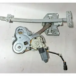 Ford Explorer 2000 Bak Höger Manuell Fönsterhiss OEM GMX5316