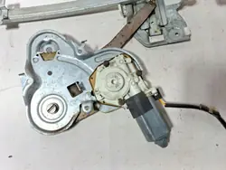 Ford Explorer 2000 Arrière Droit Manuel Lève-vitre OEM GMX5316