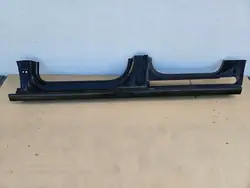 VW Caddy 2K7 Revestimiento Pilar Izquierdo OEM 2K7809605E