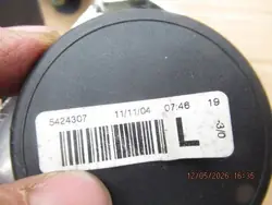 Bomba direção assistida Opel Corsa C 114868