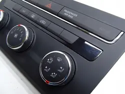 OEM 5F0907426R Air Vent Control Panel for Seat Leon III