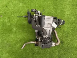 Webasto Standheizung Diesel BMW 5 G60 G61 5A53116