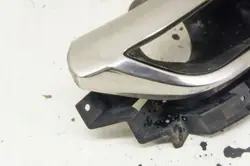 UV463 Ford Edge Mk2 2.0d Pakoputken Pää Oikea Taka
