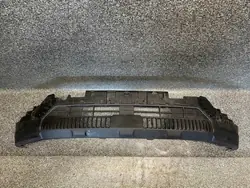 Unterer Frontstoßfänger-Spoiler Kia EV3 OEM 86512-EV000