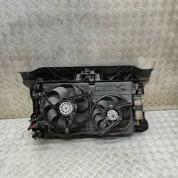 Peças de refrigeração VW Beetle Cabrio 1.6L 2005 1C0121207C