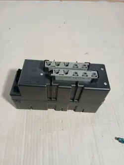 Bomba de fecho central OEM 2208000548 para Mercedes-Benz