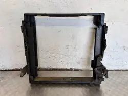 Grille de radiateur BMW X5M E70 OEM 7589464 - Occasion