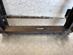 BMW X5M E70 Radiatorrooster OEM 7589464 - Gebruikt
