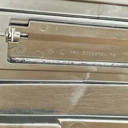 BMW Fläktkåpa OEM 17427617611 - Begagnad