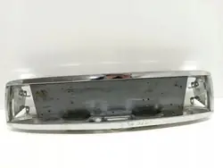Kofferbakklep Afwerking OEM 156039319 voor Lancia Thesis