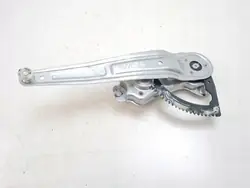 Regulador manual ventana trasera Kia Picanto OEM 23I220152