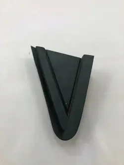 Renault OE Stänkskärmsslut OEM 638756009R - Begagnad
