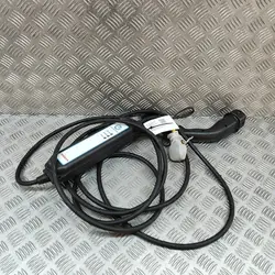 Câble charge batterie Nissan Leaf (ZE1) 33292183