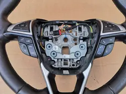 Volante Cuero Multifunción Ford Mondeo MK5 14- OEM