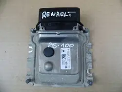 Controlador AdBlue Renault OE 0281032457 Usado