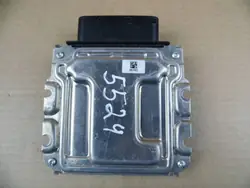 Controlador AdBlue Renault OE 0281032457 Usado