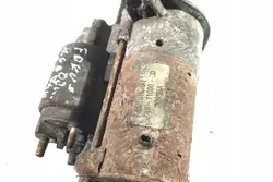 Motor de arranque FORD FOCUS 1.6L gasolina 1999 OEM 98AB11000CD