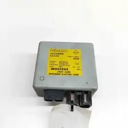 Unité de Commande Direction OEM 6700001754 Renault