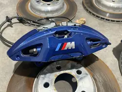 Système de frein complet BMWX4G02 - Pack M 12k km