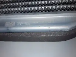 Évaporateur climatisation Hyundai Ioniq OEM MKY12589 - Occasion
