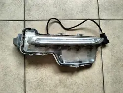 VOLVO S60 V60 2013-2018 Linkes Tagfahrlicht LED 31353289