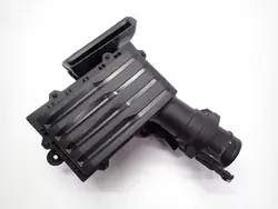 Caja Filtro Aire OEM 5QF129601A para Skoda Kodiaq