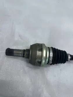 Eixo de transmissão dianteiro direito Audi Q3 II Skoda Kodiaq