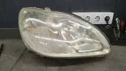 Rechter Xenon Koplamp Mercedes W220 A2208200861