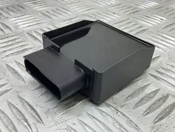 AUDI A3 8V 2.0 TDI bränslepump styrmodul OEM 5Q0906121M