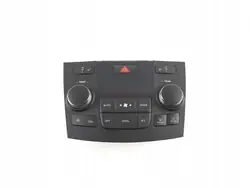 Painel ventilação ar condicionado Suzuki Kizashi 2010 OEM 3951057L60