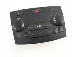 Panneau de ventilation climatisation Suzuki Kizashi 2010 OEM 3951057L60