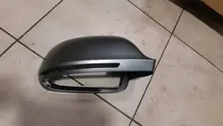 Höger Spegelkåpa AUDI A5 A4 A6 Q3 8T0857528D