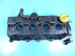 Couvercle de soupape Opel Zafira B 1.7 CDTI OEM 8980011422