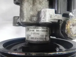 Pompe de direction assistée Porsche Boxster I 2.5 986