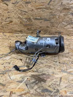 PSA K-720 Catalizador/DPF OEM 9820046380