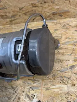 PSA K-720 Katalysaattori/DPF OEM 9820046380
