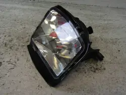 Phare Halogène Gauche OEM 320479 pour Dodge Ram 1500