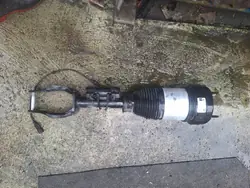 Amortisseur pneumatique gauche avant Mercedes A1673201303