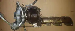 Mercedes-Benz Turbolader OEM A278 für S 500 W 221