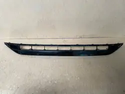 Volkswagen Tiguan II 2 Lift Spoiler Inferiore Paraurti Anteriore OEM