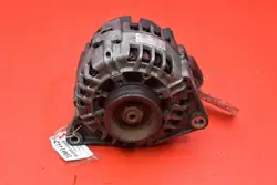 Vaihtovirtageneraattori VW Passat B5 2.5 TDI 163 HV 96-00 OEM