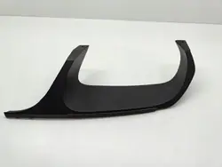 Cubierta alerón maletero Maserati Levante OEM 670066445