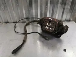Bromsok vänster fram OEM BMW X6 E71 3.0D