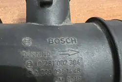 Luftmassenmesser MERCEDES-BENZ C (W202) A0000941448