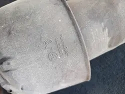 BMW F11 Fjädringsluftkudde OEM 797110 - Begagnad
