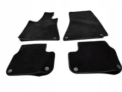 Maserati Ghibli Fußmatten OEM 6700239060 - Gebraucht