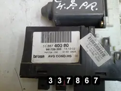 Régulateur de vitre OEM AM-337867 pour Citroen C8 LHD