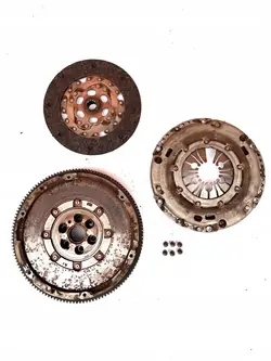 Embreagem volante Audi A1 1.6 TDI CAY